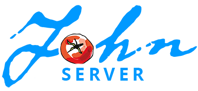 John Server